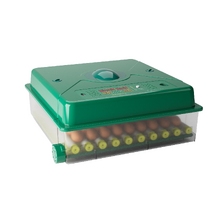 Image Инкубатор для яиц Des Champs ECO PROFI C-70
