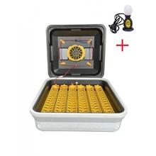 Инкубатор для яиц Teplusha EU 88 + OVOSCOP Image Инкубатор для яиц Teplusha EU 88 + OVOSCOP