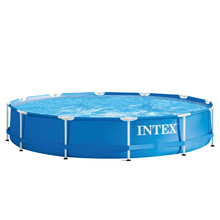 Image INTEX Piscină METAL FRAME 366х76 cm, 6503 L, cadru metalic
