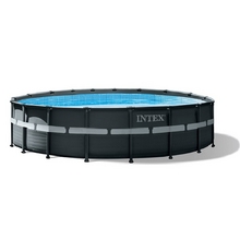 Image INTEX Piscină ULTRA XTR FRAME 549x132cm, 26423L, cadru metalic