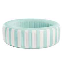 Image INTEX Piscină gonflabilă pentru copii „Coastal Luxe”, 168×53cm, 462 L, 3+