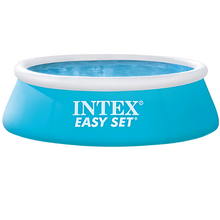 Image INTEX ​ Надувной бассейн Easy Set 183×51 см, 880 Л