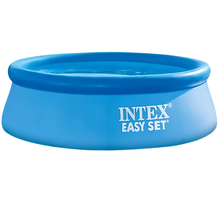 Image INTEX Надувной бассейн Easy Set 244×61 см, 1942 Л