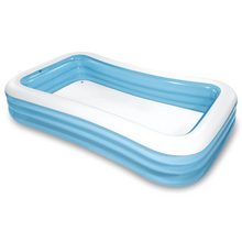 Image INTEX Piscină gonflabilă pentru familie 305x183x56 cm, 1050 L, 6+