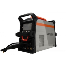 Image APARAT DE SUDURĂ INVERTOR 255A MIG/FLUX/MMA/LIFT TIG/ALU KD3422