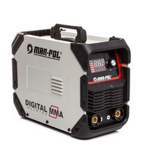 Image APARAT DE SUDURĂ INVERTER MMA TIG 300A MAR-POL M89378