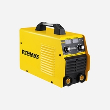 Image Инверторный сварочный аппарат RTRMAX RTM5200