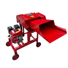 Image Измельчитель кормов Demetra DM-04