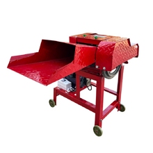 Image Tocator de furaje Demetra DM-04EL