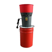 Image Moara de cereale Des Champs EUROMILL-25