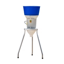 Image Moara de cereale Des Champs EUROMILL-50WL