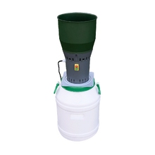 Image Moara de cereale Des Champs EUROMILL COMPACT