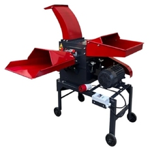 Image Измельчитель кормов и зерна Demetra DM-400-30PRO, 380V, 4 кВт