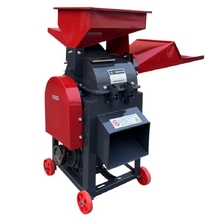 Image Измельчитель кормов и зерна Demetra DM-800