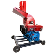 Image Измельчитель кормов с циклоном Demetra DM-20CL-BD