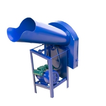 Image Измельчитель универсальный фуражный Temp 6