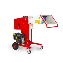 Image Измельчитель веток ARPAL AM-80BD