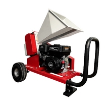 Image Tocător de crengi Des Champs DE-60G (7 CP)