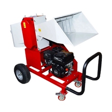 Image Измельчитель веток Des Champs DE-80G (7 ЛС)