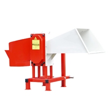 Image Tocător de crengi Des Champs DE-80T (PTO)