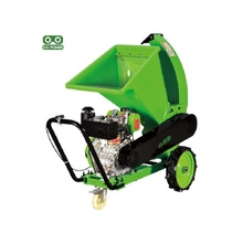 Image Измельчитель веток дизель OO Power OO-DWS50-173F