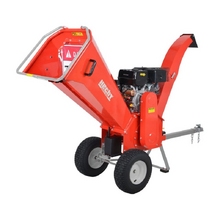 Image Измельчитель веток HECHT 6642