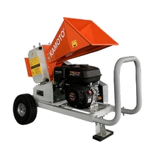 Image Измельчитель веток Kamoto GLC6560 7 л.с