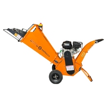 Image Tocator de crengi pe benzina Kronava RNA650