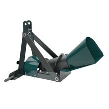 Image Tocător de crengi cu șnec Des Champs WOODBITE