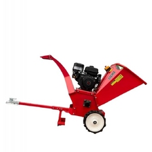 Image Измельчитель веток Sigma CS120