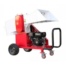 Image Измельчитель веток Sigma VG-80G