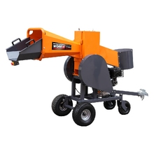 Image Измельчитель веток TECHNOWORKER TC 1580 B