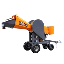 Image Измельчитель веток TECHNOWORKER TC 760 B