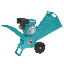 Image Измельчитель веток Total TWCS350