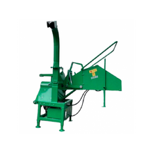 Image Tocator de crengi la tractor Sigma MSHA-8