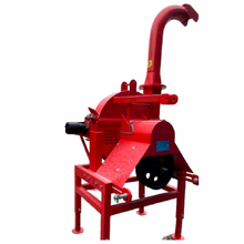 Image Tocator de crengi la tractor Sigma MSHB-8