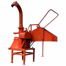 Image Tocator de crengi la tractor Sigma MSMA-8