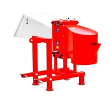 Image Tocător de crengi la tractor Sigma VG-80 PTO