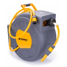 Катушка автоматическая Powermat PM-ABNW-35M Image Катушка автоматическая Powermat PM-ABNW-35M