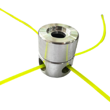 Image Cap cu fir motocoasa TOGO D-15