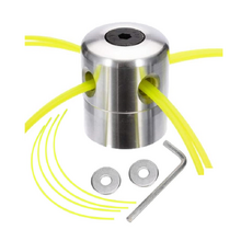 Image Катушка для триммера (алюминий) HAKI HBMA41645