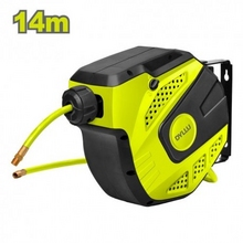 Image Tambur cu furtun pneumatic 1/4