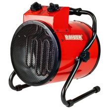 Image Aeroterma electrica Raider RD-EFH3.3