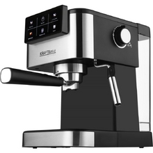 Image Кофемашина высокого давления 1500 Вт 20 бар Kraft&Dele KD4291