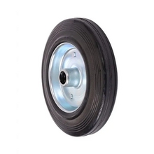 Колесo без кронштейна 125mm 4000-125 HAKI Image Колесo без кронштейна 125mm 4000-125 HAKI