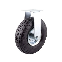 Image Roată fixă pneumatică 200mm 1121-218 COLSON