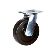 Image Roată pivotantă 125mm 1062-125 HAKI