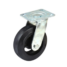 Колесо поворотное 150mm 1083-125 HAKI Image Колесо поворотное 150mm 1083-125 HAKI