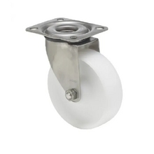 Image Колесо поворотное полиамидное 100mm 4061-100 COLSON