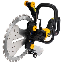 Image Fierestrău inelar pentru beton 410mm Powermat PM-EPP-410M